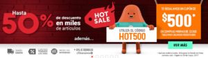 Soriana Ofertas Hot Sale 2017