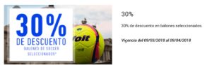 Martí Oferta Balones de Futbol