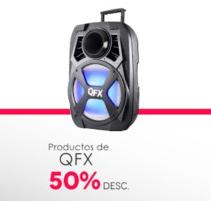 Famsa Oferta Productos QFX