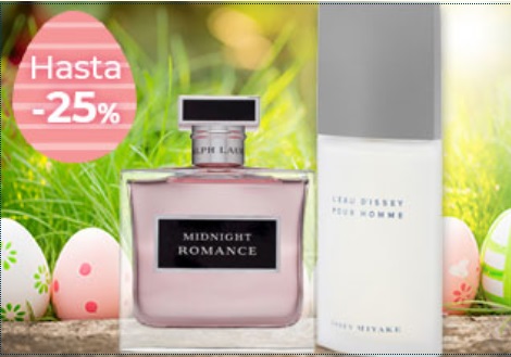 Costco Oferta Pefumes y Fragancias Abril 6