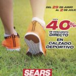 Sears Oferta Calzado Deportivo
