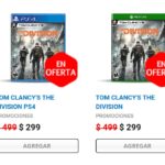 Gamers Oferta The Division