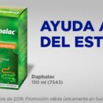 Farmacias del Ahorro Oferta Duphalac